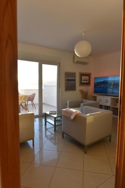 Butique Maris Apartment Komarna Cameră foto